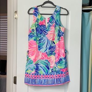 Lilly Pulitzer Romper